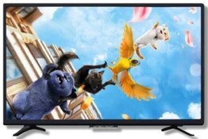 Dreamstar DS-3256 32 inç Hd Ready 80 Ekran Flat Uydu Alıcılı Smart Led Android Televizyon