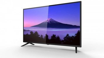 Profilo 32PA215E 32 inç Hd Ready 80 Ekran Flat Uydu Alıcılı Led Televizyon