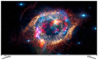 Regal 65R854UQ 65 inç 4K Ultra HD 164 Ekran Çerçevesiz Flat Uydu Alıcılı Smart Led Linux Televizyon