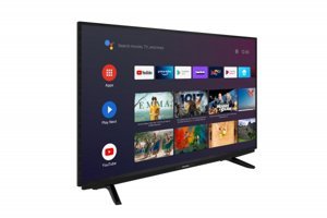 Grundig 50 GEU 7830 B 50 inç 4K Ultra HD 126 Ekran Flat Uydu Alıcılı Smart Led Televizyon