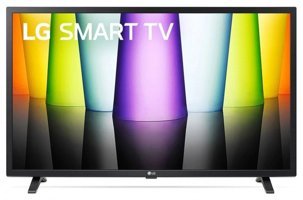 LG 32LQ63006LA 32 inç FULL HD 80 Ekran Flat Uydu Alıcılı Smart Led Webos Televizyon