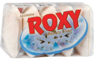 Dalan Roxy Yasemin Sabun 300 gr
