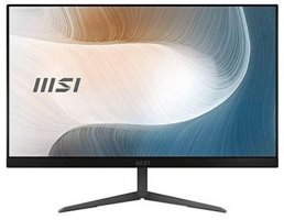 MSI Modern AM271 11M-016TR Dahili Iris Xe Graphics Ekran Kartlı Intel Core i5 1135G7 8 GB Ram DDR4 512 GB SSD 27 inç Full HD Windows 10 Home All in One Bilgisayar