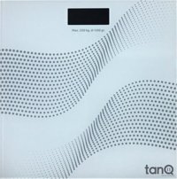 Tanq TB-5000 Cam Dijital Tartı