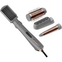 BaByliss AS136E 32 mm Bukle Dalga ve Düzleştirici Seramik İyonlu Saç Maşası