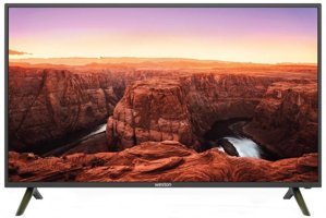 Weston WS-55300 55 inç 4K Ultra HD 139 Ekran Flat Uydu Alıcılı Smart Led Android Televizyon