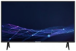 Skytech 40ST1102 40 inç FULL HD 100 Ekran Flat Uydu Alıcılı Smart Led Android Televizyon