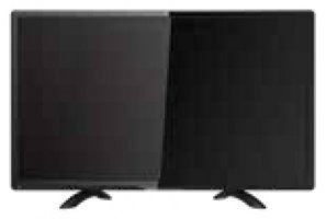 Blaupunkt BL24120 24 inç Hd Ready 61 Ekran Flat Uydu Alıcılı Led Televizyon