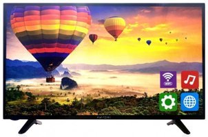 Awox SU3999 39 inç Hd Ready 98 Ekran Flat Uydu Alıcılı Smart Led Televizyon