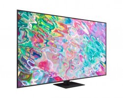 Samsung 85Q70B 85 inç 4K Ultra HD 216 Ekran Çerçevesiz Flat Uydu Alıcılı Smart Led Tizen Televizyon
