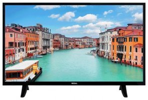 Regal 39R653H 39 inç Hd Ready 98 Ekran Flat Uydu Alıcılı Smart Led Televizyon