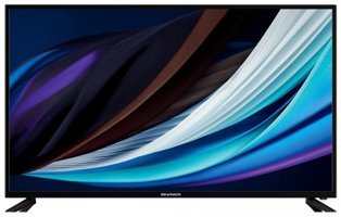 Skytech ST-5035US 50 inç 4K Ultra HD 126 Ekran Flat Uydu Alıcılı Smart Led Android Televizyon