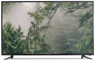 Telefox 55TFH5500 55 inç FULL HD 139 Ekran Flat Uydu Alıcılı Led Televizyon