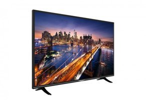 Regal 55R7520UA 55 inç 4K Ultra HD 139 Ekran Çerçevesiz Flat Uydu Alıcılı Smart Led Televizyon
