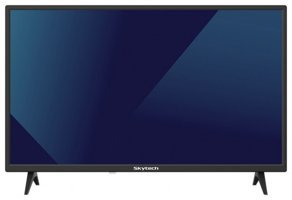 Skytech 32ST1001 32 inç Hd Ready 80 Ekran Flat Uydu Alıcılı Led Televizyon