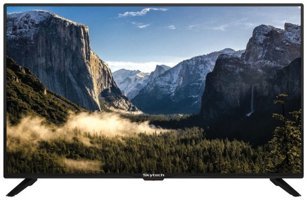 Skytech SST-4360D 43 inç FULL HD 108 Ekran Flat Uydu Alıcılı Smart Led Android Televizyon