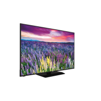 Vestel 55UD8200 55 inç 4K Ultra HD 139 Ekran Çerçevesiz Flat Uydu Alıcılı Smart Led Televizyon