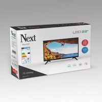 Next YE-22020 22 inç FULL HD 56 Ekran Flat Led Televizyon