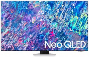 Samsung 85QN85B 85 inç 4K Ultra HD 216 Ekran Çerçevesiz Flat Uydu Alıcılı Smart Led Tizen Televizyon