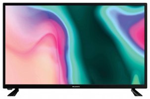 Skytech SST-3255D 32 inç Hd Ready 80 Ekran Flat Uydu Alıcılı Smart Led Android Televizyon