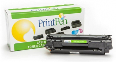PrintPen CE278A Hp Muadil Siyah Toner