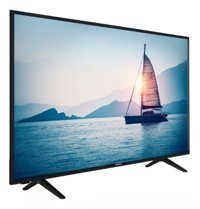 Daewoo 50DM54UR 50 inç 4K Ultra HD 126 Ekran Flat Uydu Alıcılı Smart Led Televizyon