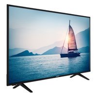 Daewoo 50DM54U 50 inç 4K Ultra HD 126 Ekran Flat Uydu Alıcılı Smart Led Televizyon