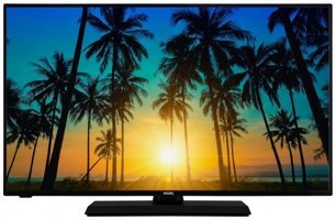 Vestel 43F8500 43 inç FULL HD 108 Ekran Flat Uydu Alıcılı Led Televizyon