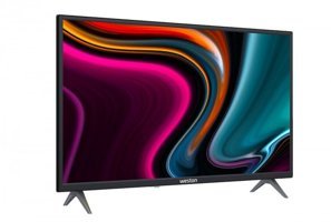 Weston WS-32560 32 inç Hd Ready 80 Ekran Flat Uydu Alıcılı Smart Led Android Televizyon