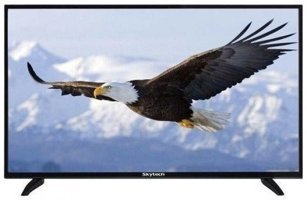 Skytech SST-3250 32 inç FULL HD 80 Ekran Flat Uydu Alıcılı Smart Led Android Televizyon