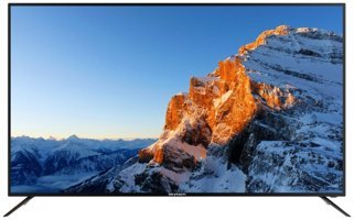 Skytech ST-6530US 65 inç 4K Ultra HD 164 Ekran Flat Uydu Alıcılı Smart Led Android Televizyon