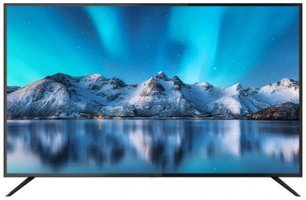 Sunny SN50LEDJ203 50 inç 4K Ultra HD 126 Ekran Flat Uydu Alıcılı Smart Led Android Televizyon