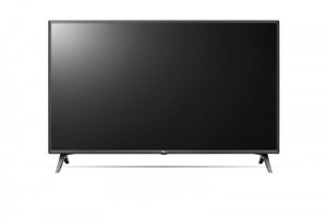 LG 43UM751C0ZA 43 inç 4K Ultra HD 108 Ekran Flat Uydu Alıcılı Smart Led Webos Televizyon