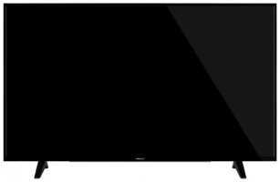 Finlux 43FX720FA 43 inç FULL HD 108 Ekran Çerçevesiz Flat Uydu Alıcılı Smart Led Android Televizyon