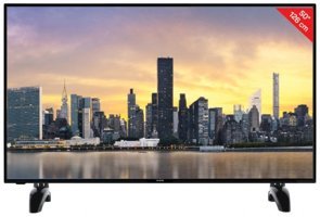Hi-Level 50UHL720 50 inç 4K Ultra HD 126 Ekran Çerçevesiz Flat Uydu Alıcılı Smart Led Televizyon