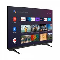 Grundig 43 GDU 7905B 43 inç 4K Ultra HD 108 Ekran Çerçevesiz Flat Uydu Alıcılı Smart Led Televizyon