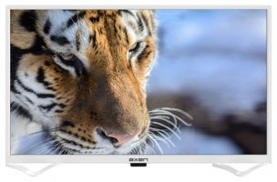 Axen AX32DAB04-B 32 inç Hd Ready 80 Ekran Flat Uydu Alıcılı Led Televizyon