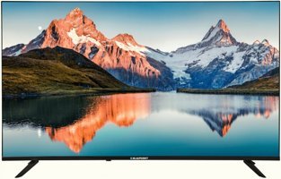 Blaupunkt BL40335G 40 inç FULL HD 100 Ekran Flat Uydu Alıcılı Smart Led Android Televizyon