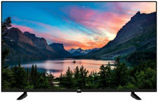Beko B50 A 800 B 50 inç 4K Ultra HD 126 Ekran Çerçevesiz Flat Uydu Alıcılı Smart Led Televizyon