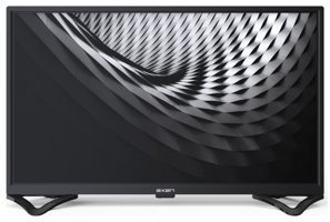 Axen AX32DAB3037 32 inç Hd Ready 80 Ekran Flat Uydu Alıcılı Led Televizyon