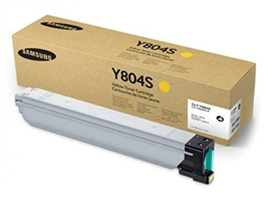 Samsung Y804S Orijinal Sarı Toner