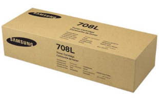 Samsung MLT-D708L Orijinal Siyah Toner