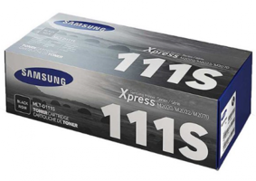 Samsung 111S Orijinal Siyah Toner