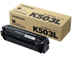 Samsung K503L Orijinal Siyah Toner