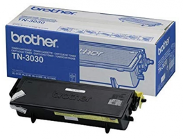 Brother TN-3030 Orijinal Siyah Toner