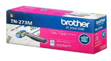 Brother TN-273-M  Orijinal Kırmızı Toner