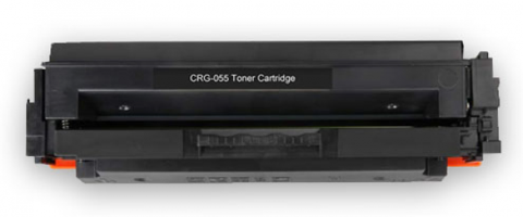 Canon CRG-055 Orijinal Siyah Toner