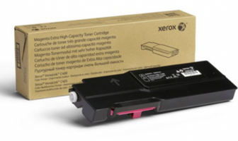 Xerox 106R03535 Orijinal Kırmızı Toner