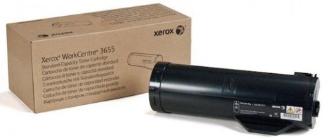 Xerox  106R02741 Orijinal Siyah Toner