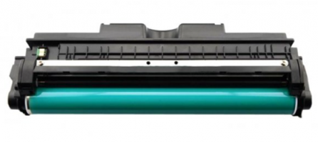 Ekoset CE314A Hp Muadil Siyah Toner